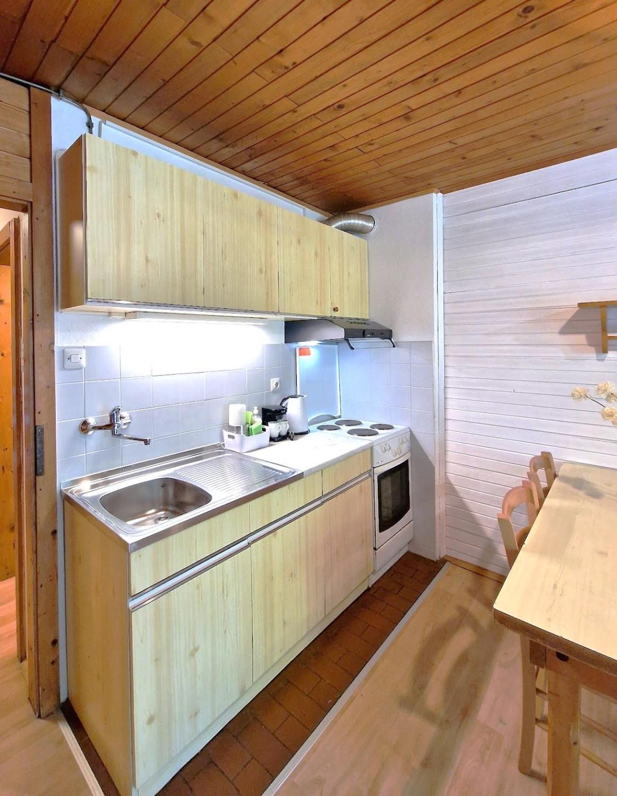 Forest Apartments Pokljuka ゴレンスカ地方 エクステリア 写真