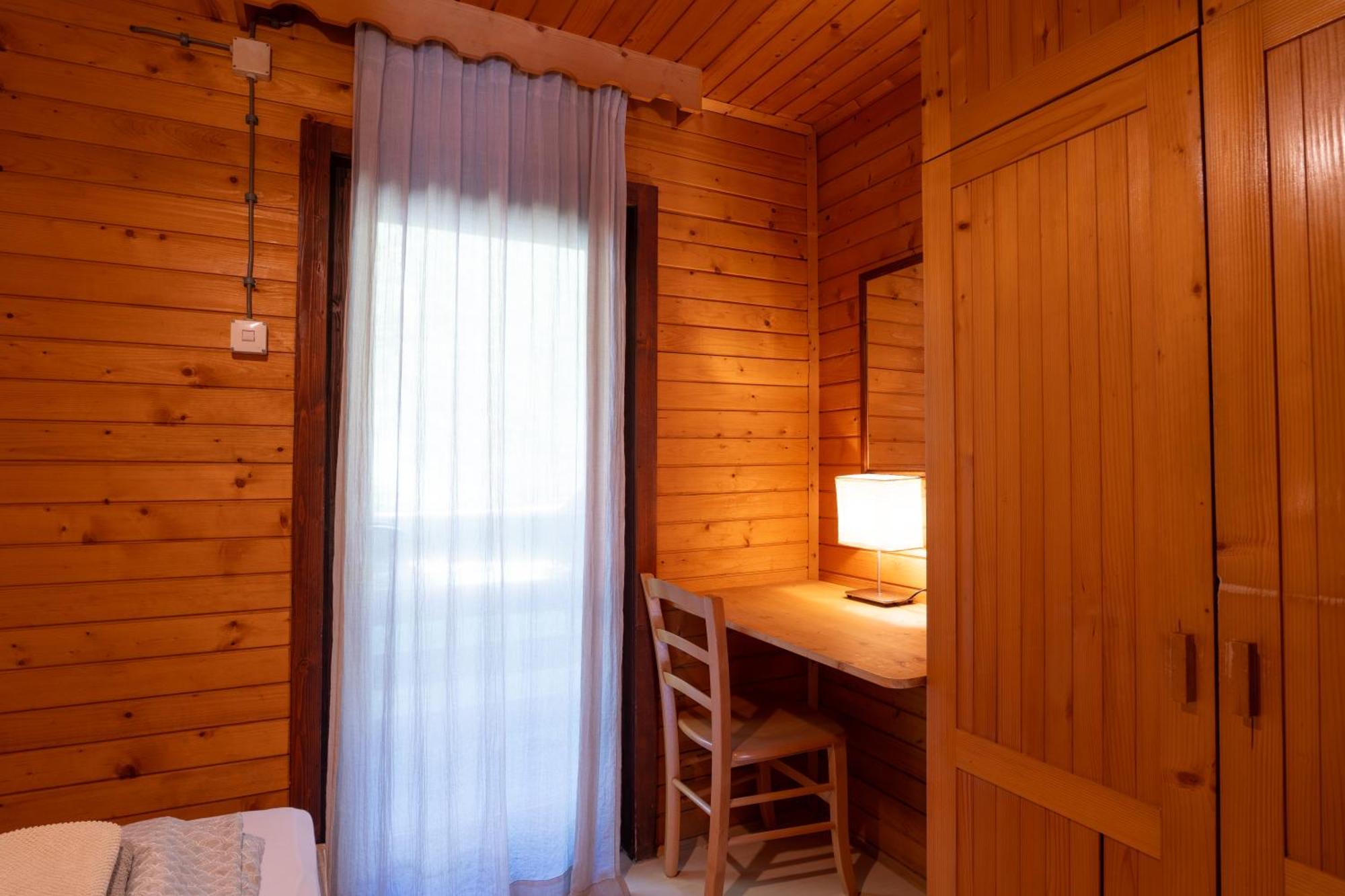 Forest Apartments Pokljuka ゴレンスカ地方 エクステリア 写真